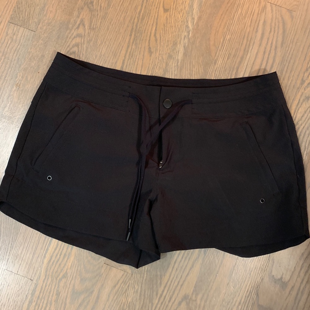 Athleta board shorts